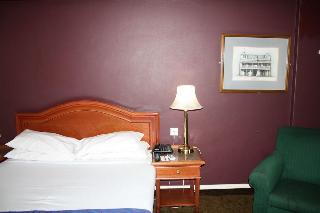 Cresta Jameson Hotel 2