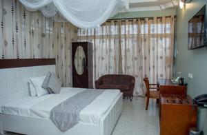 Green View Hotel 2