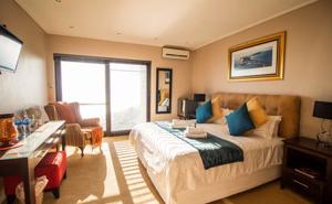 Simon’s Town Boutique Backpackers 4