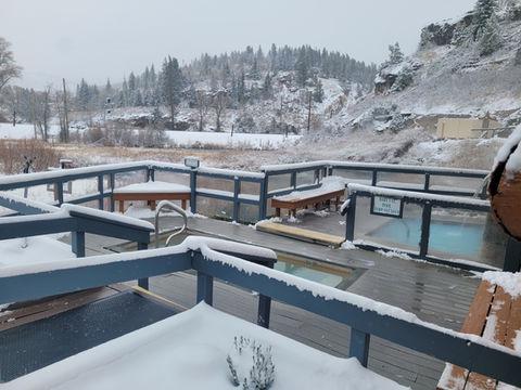 Sulphur Springs 3