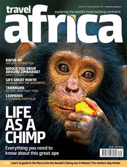 Travel Africa Magazine 2