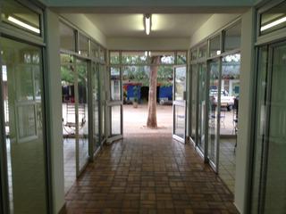 N1 Hotel & Campsite Victoria Falls 5