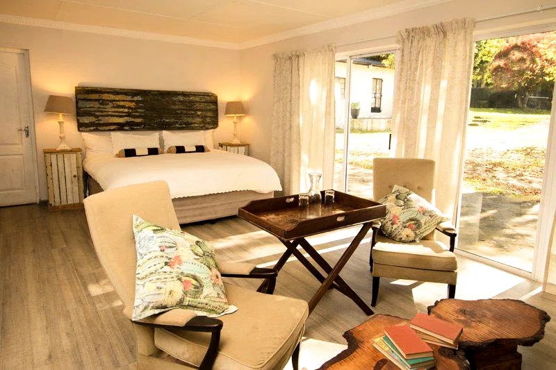 The Hogsback Inn 3