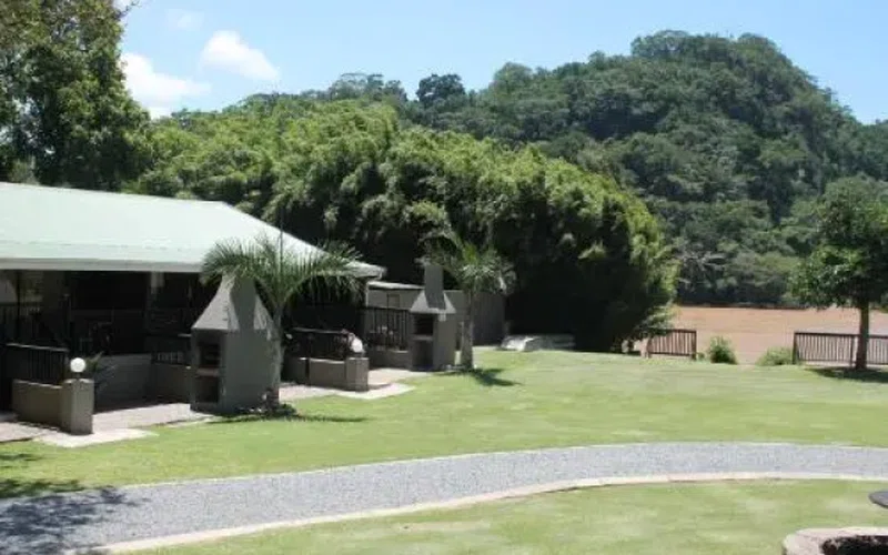 Port St Johns River Lodge 3