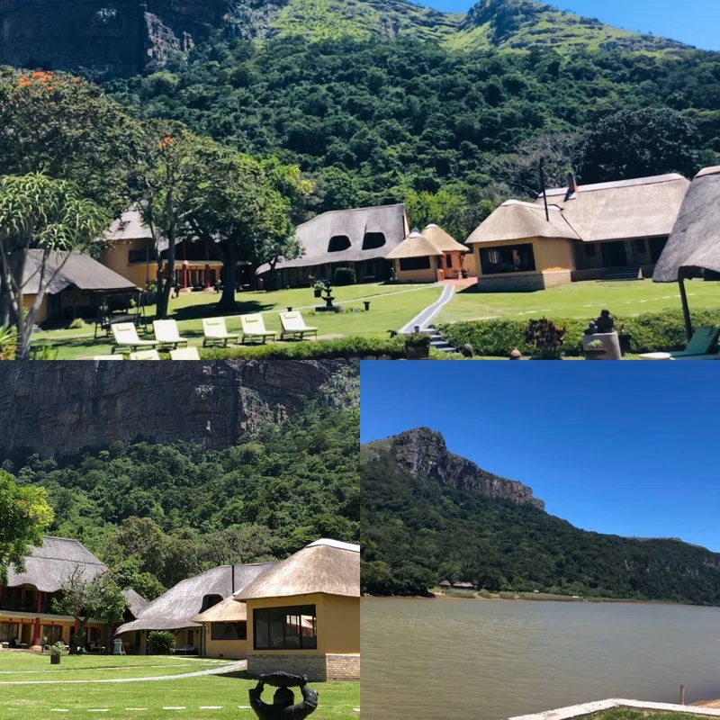 Port St Johns River Lodge 5
