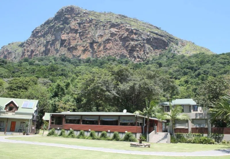 Port St Johns River Lodge 4
