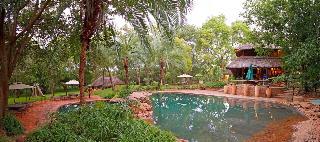 Lokuthula Lodges 4
