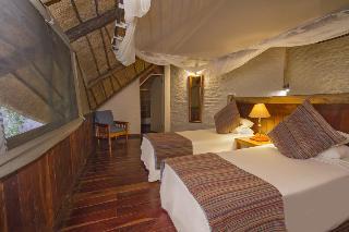 Lokuthula Lodges 2