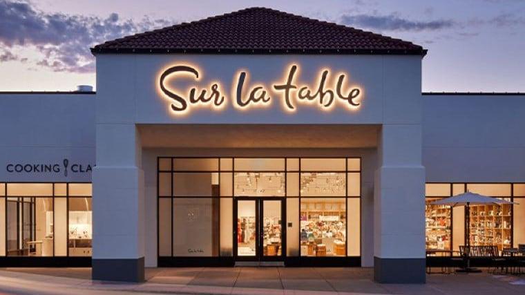 La Table