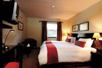 Peermont Metcourt Lodge