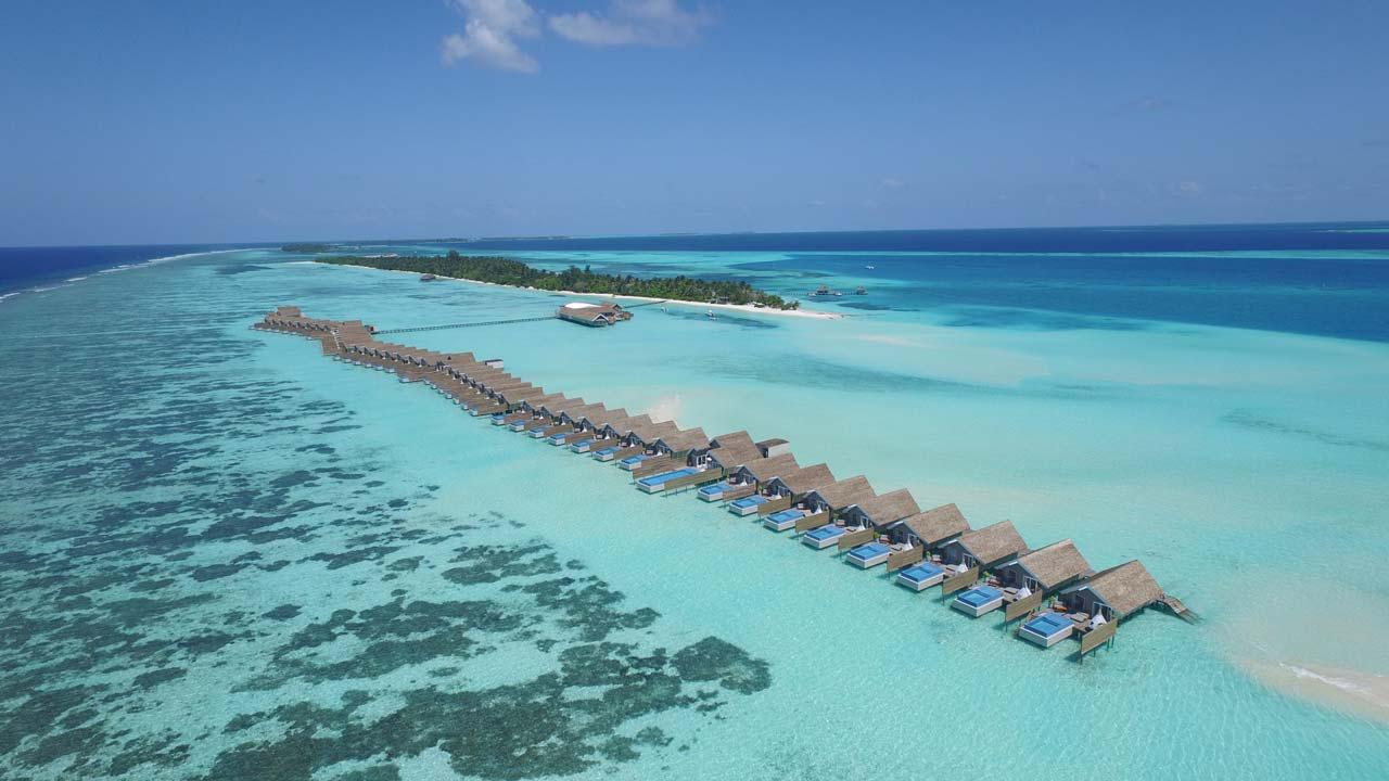 LUX* Resorts and Hotels