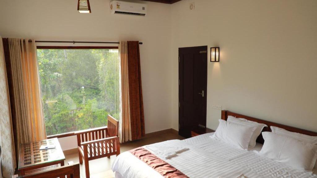 Coffee Plantation Guesthouse