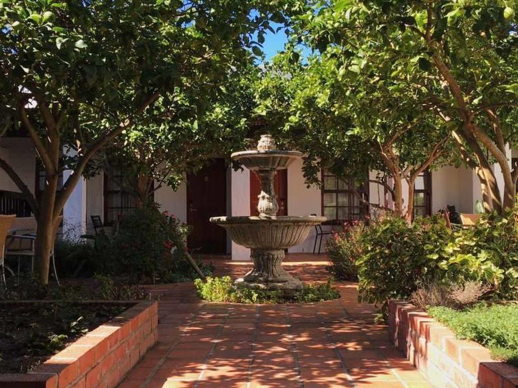 De Noordhoek Hotel