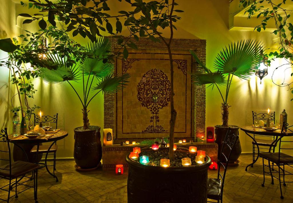 Riad Dar Alsaad