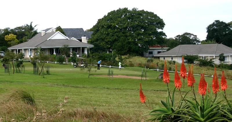 Eshowe Hills Golf Estate 3
