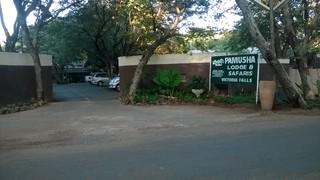 Pamusha Lodge 3