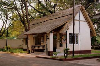 Pamusha Lodge 2