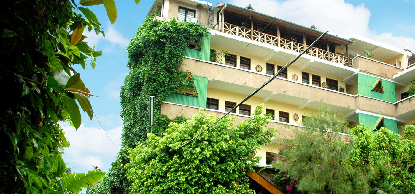 Kindoroko Hotel