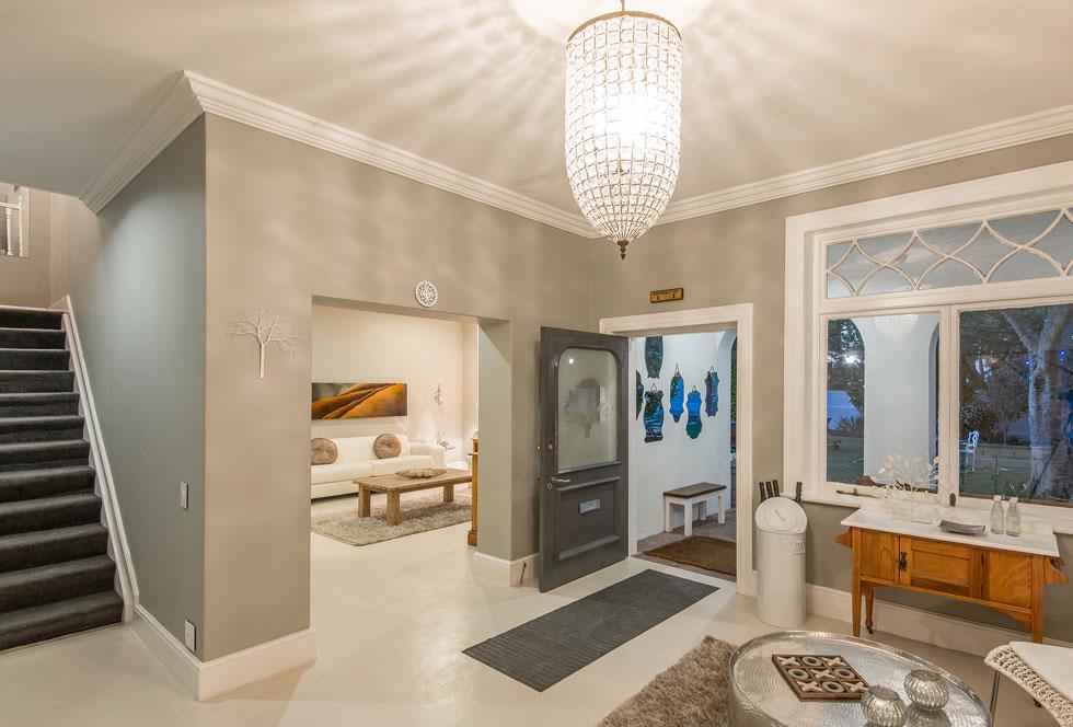 Summerwood Guest House