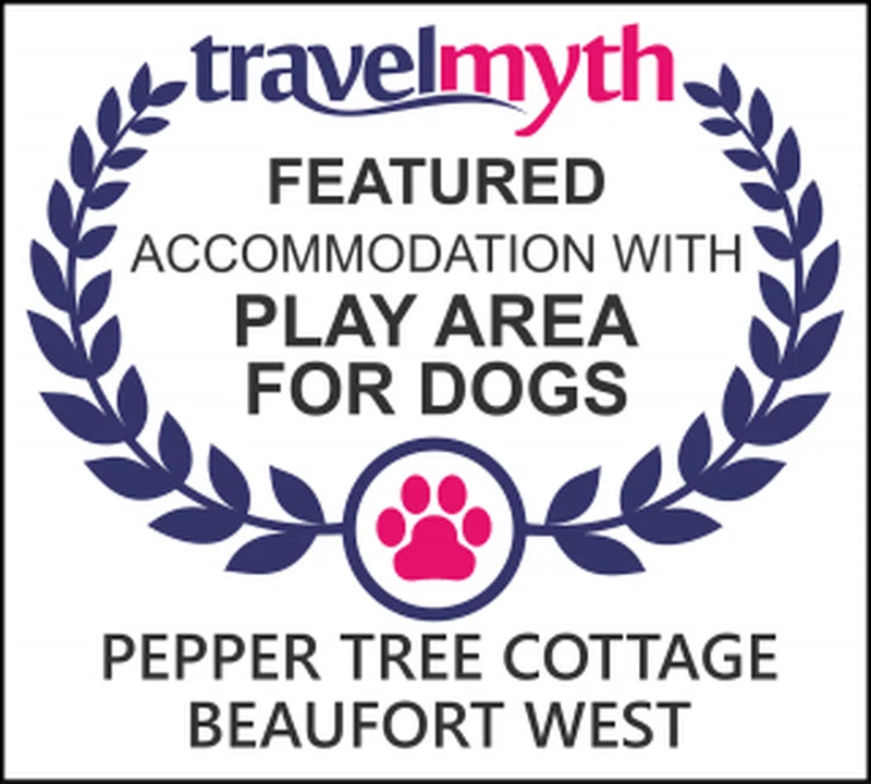 Pepper Tree Cottage Beaufort West 2