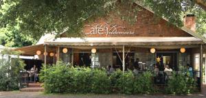 Cafe Veldemeers 2