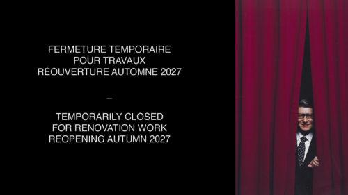 Musée Yves Saint Laurent 2