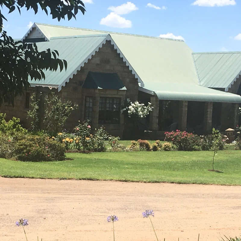 Fouriesburg Country Inn 3