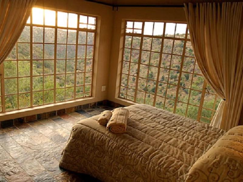 Forever Resorts Amanzi Mountain Reserve