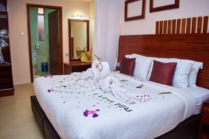 Kakamega Golf Hotel 2