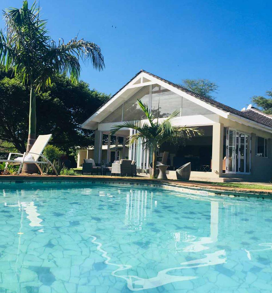 Willow Lodge