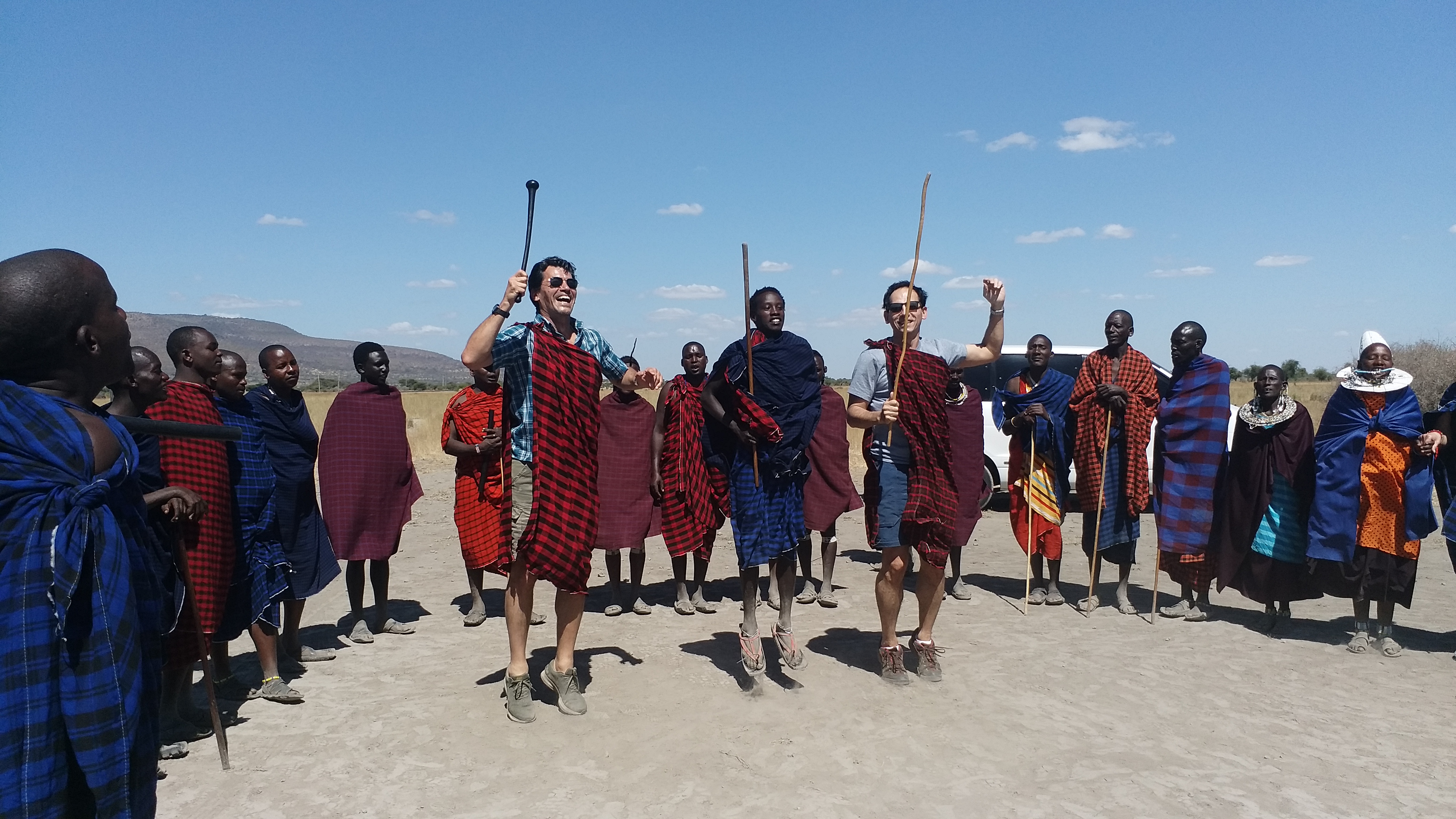 Arusha Trips 4