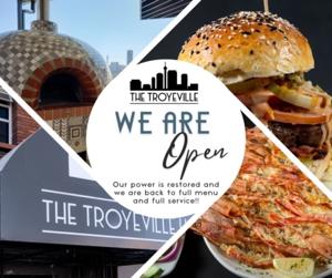 Troyeville Hotel 5
