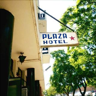 Plaza Hotel 2