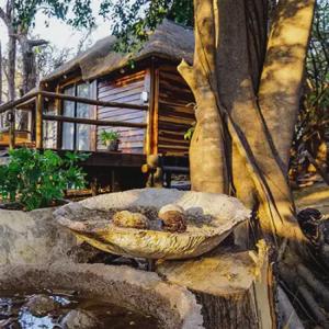 Kubu Lodge 5