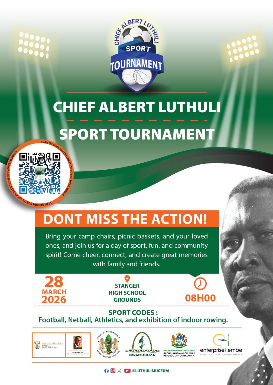 Luthuli Museum