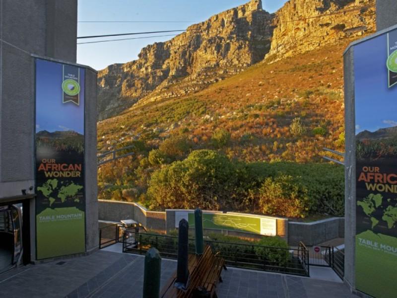 Table Mountain Aerial Cableway Company (Pty) Ltd 2