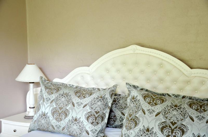 Ballantynes Lodge