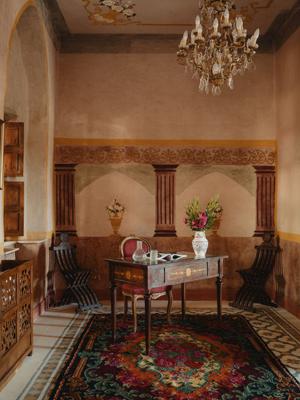 Al Moudira 2