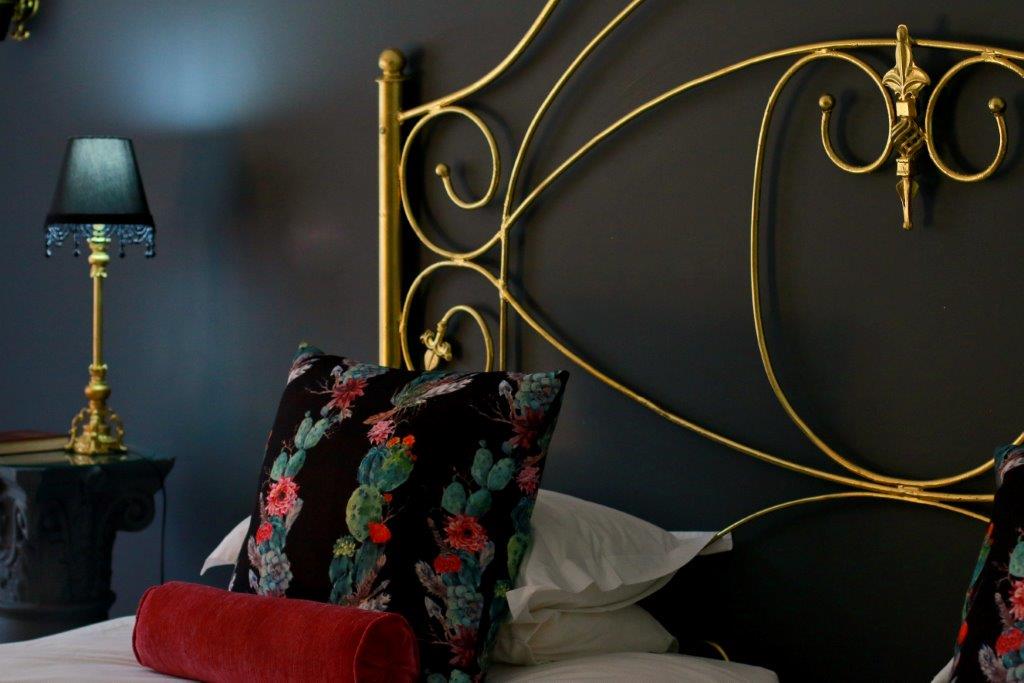 Arcadia Guesthouse & Restaurant