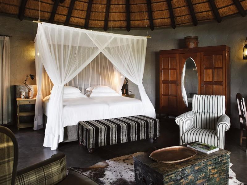 Motswari Game Reserve