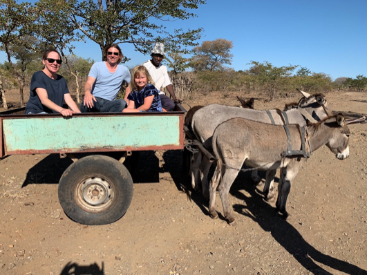 Victoria Falls Cultural Tours Zimbabwe 5