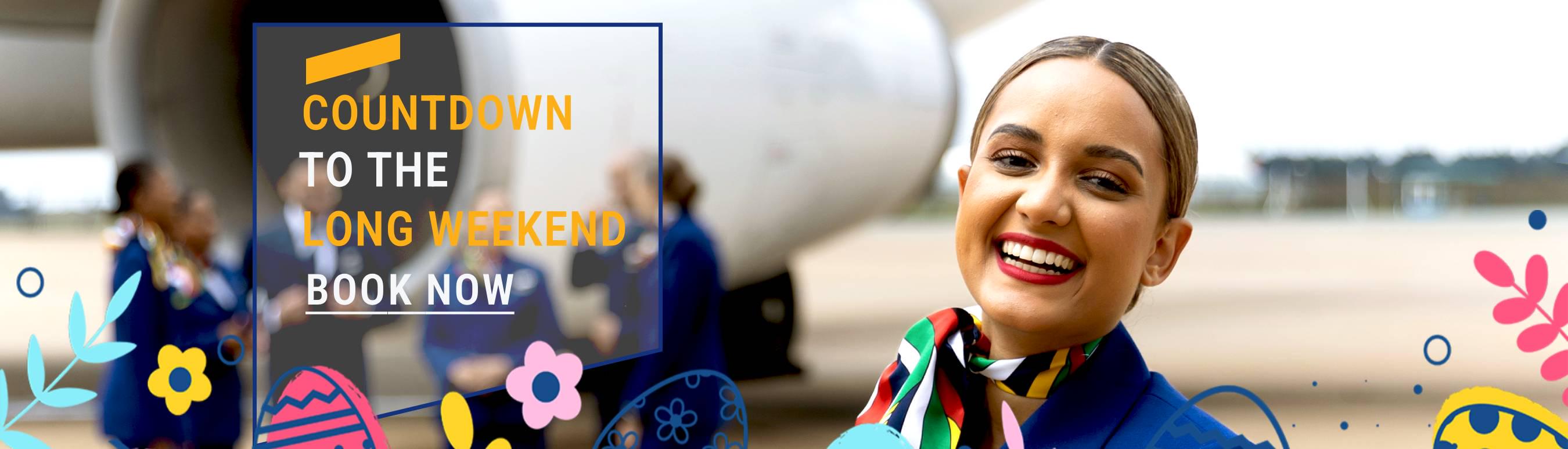 South African Airways 4