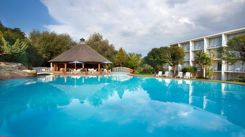 AVANI Maseru Hotel 3