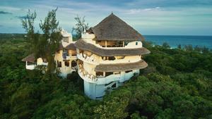 Watamu Treehouse 4