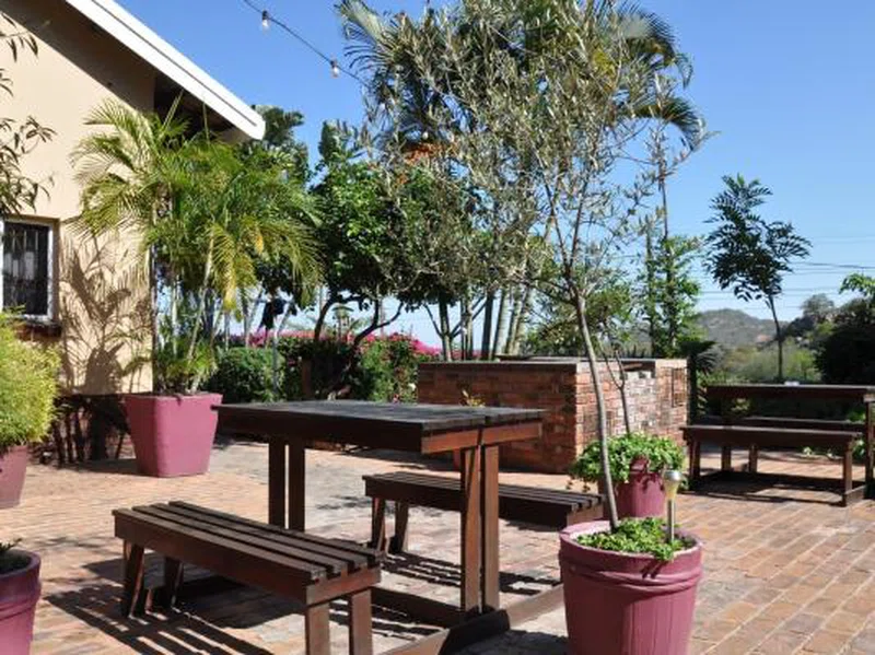 Loerie Lodge Phalaborwa 4