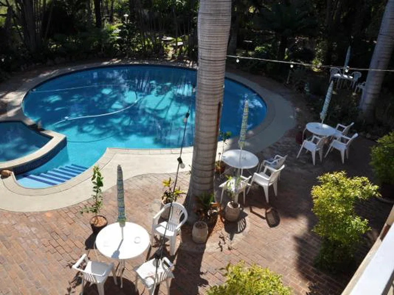 Loerie Lodge Phalaborwa 3