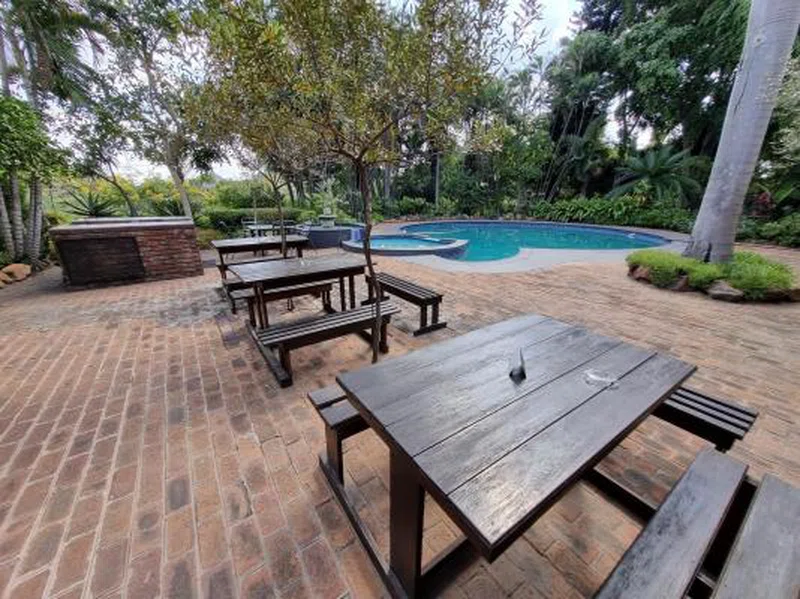 Loerie Lodge Phalaborwa 2