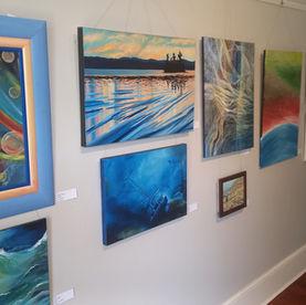Ann Bryant Art Gallery 2