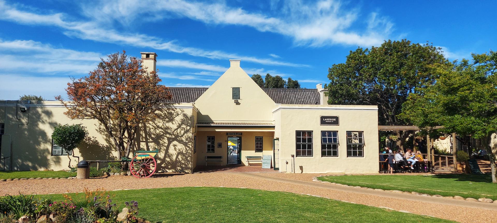 Imhoff Farm