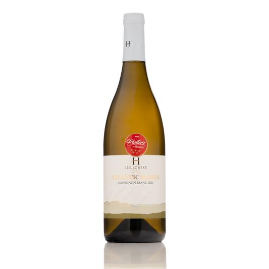 Hillcrest Estate 3